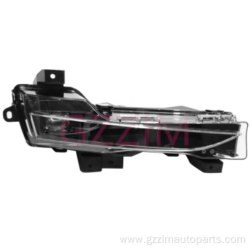 Model 3/Y fog lamp OEM 1624797-00-A 1624798-00-A